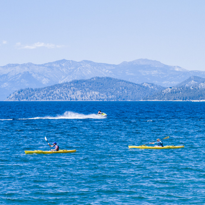 Zephyr Point Lake Tahoe Conference & Retreat Center