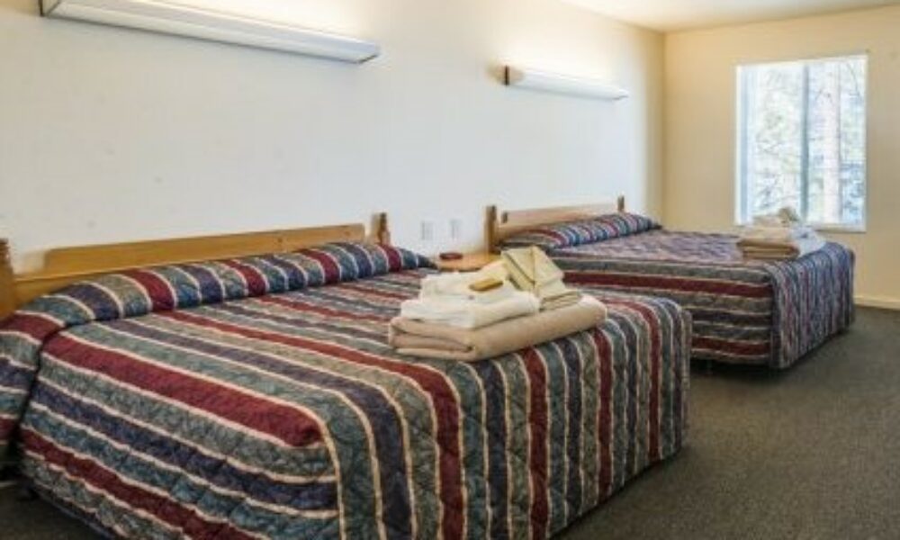 Tallac Guest Room 6