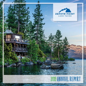 Zephyr Point Annual Report 2019-1
